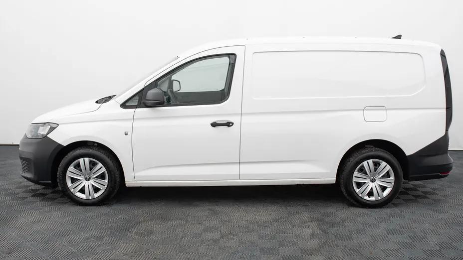 VOLKSWAGEN Caddy Caddy Cargo Maxi 2.0 TDI