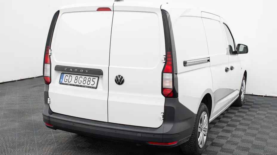 VOLKSWAGEN Caddy Caddy Cargo Maxi 2.0 TDI