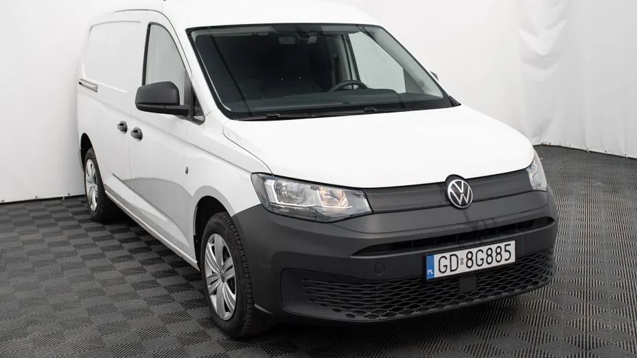 VOLKSWAGEN Caddy Caddy Cargo Maxi 2.0 TDI