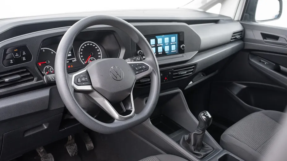 VOLKSWAGEN Caddy Caddy Cargo Maxi 2.0 TDI