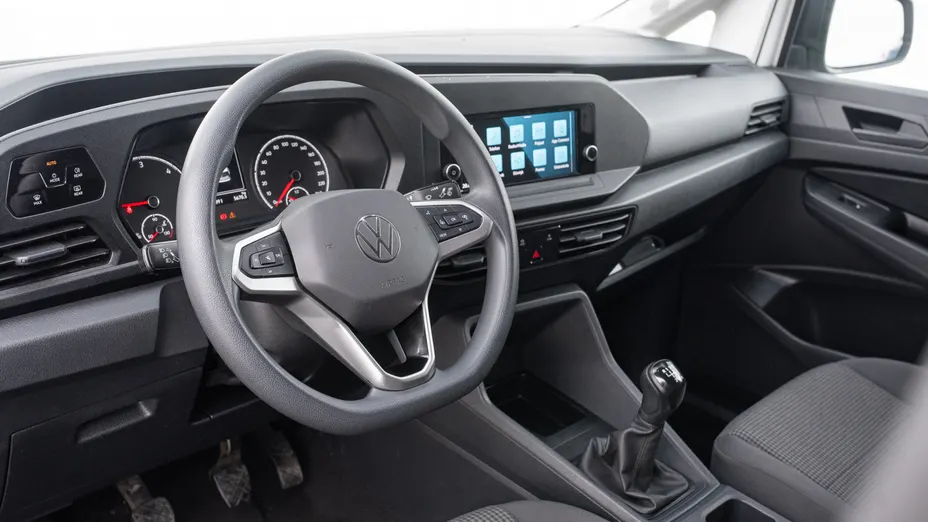 VOLKSWAGEN Caddy Caddy Cargo Maxi 2.0 TDI