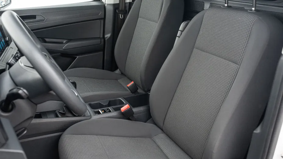 VOLKSWAGEN Caddy Caddy Cargo Maxi 2.0 TDI