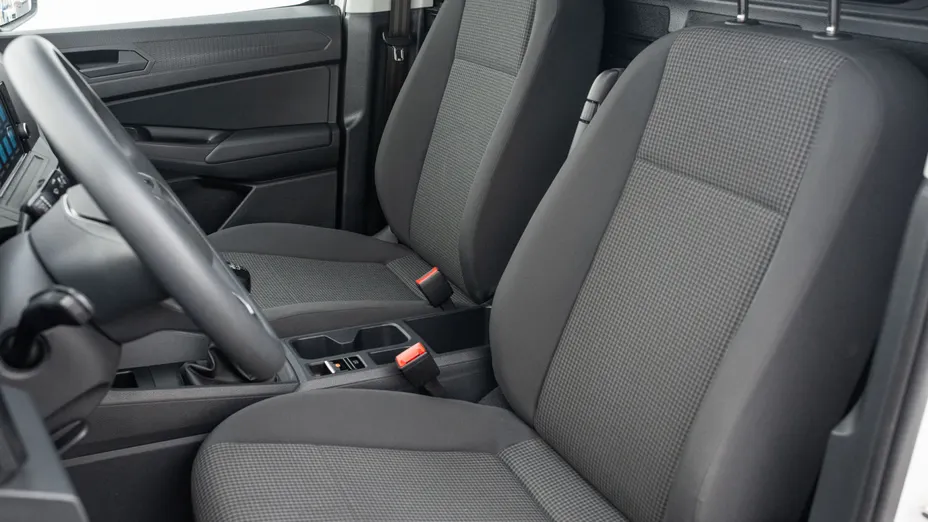 VOLKSWAGEN Caddy Caddy Cargo Maxi 2.0 TDI