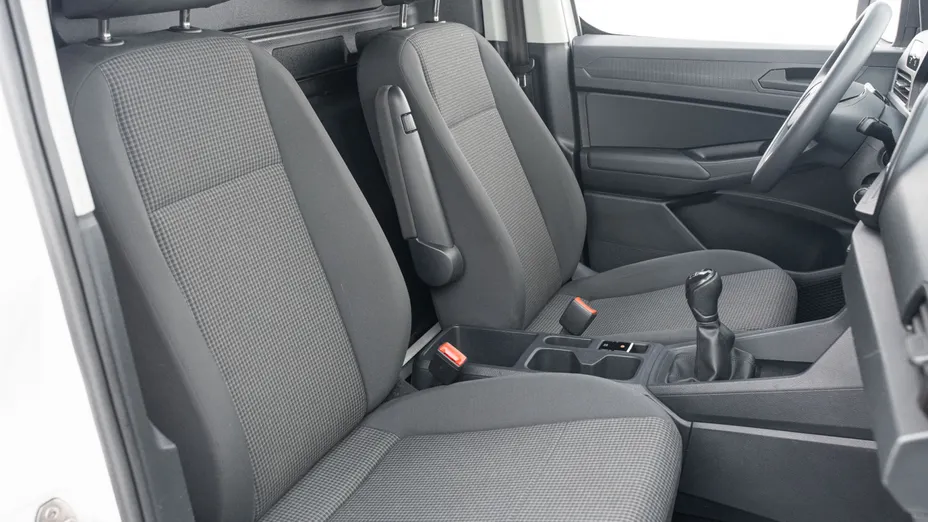 VOLKSWAGEN Caddy Caddy Cargo Maxi 2.0 TDI