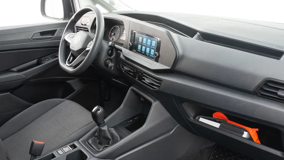 VOLKSWAGEN Caddy Caddy Cargo Maxi 2.0 TDI