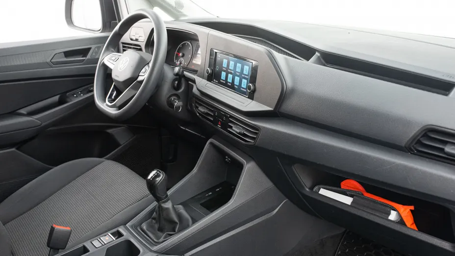 VOLKSWAGEN Caddy Caddy Cargo Maxi 2.0 TDI