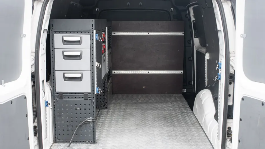 VOLKSWAGEN Caddy Caddy Cargo Maxi 2.0 TDI