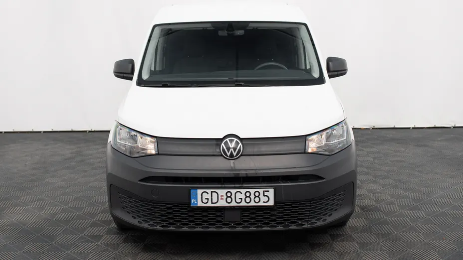 VOLKSWAGEN Caddy Caddy Cargo Maxi 2.0 TDI