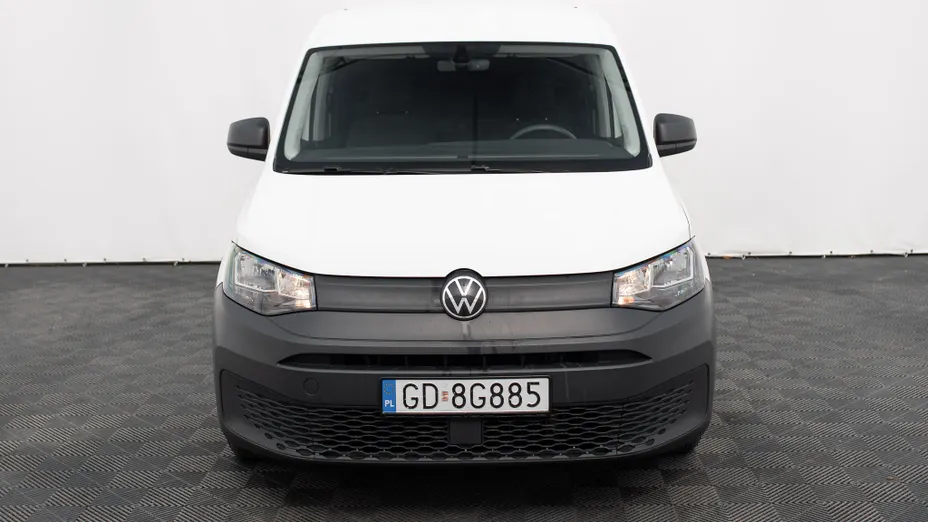 VOLKSWAGEN Caddy Caddy Cargo Maxi 2.0 TDI