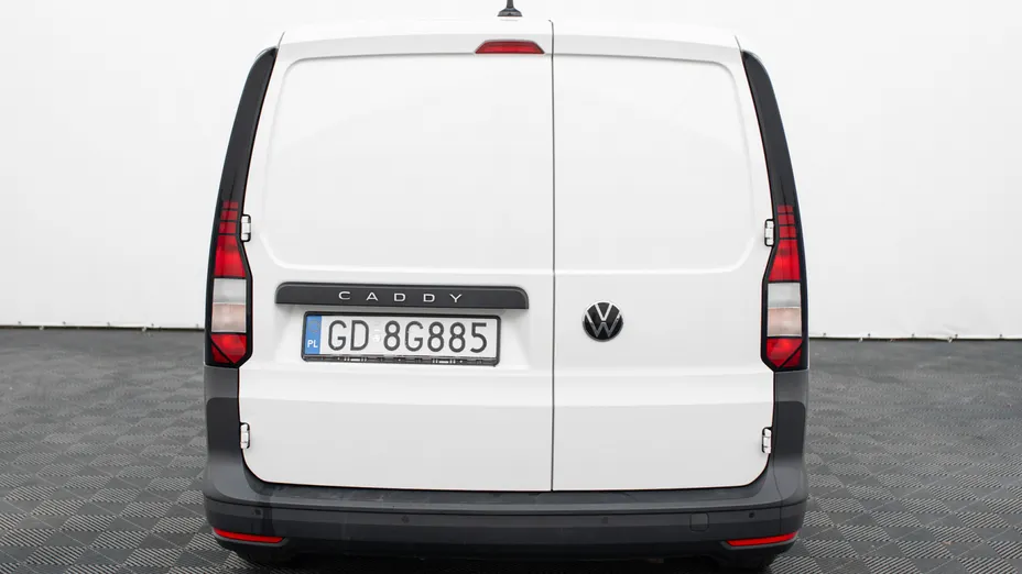 VOLKSWAGEN Caddy Caddy Cargo Maxi 2.0 TDI