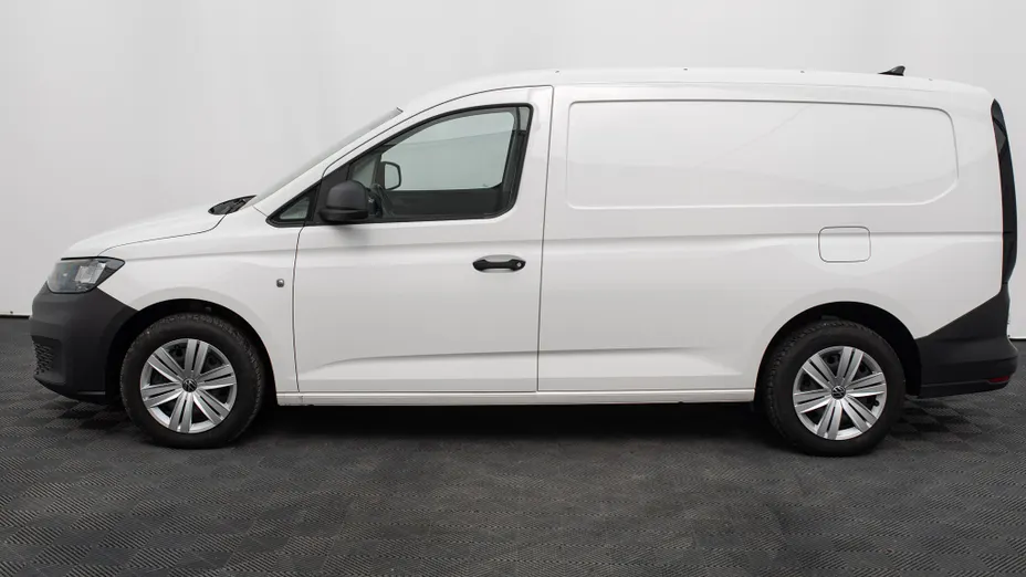 VOLKSWAGEN Caddy Caddy Cargo Maxi 2.0 TDI