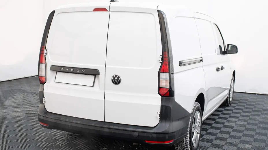 VOLKSWAGEN Caddy Caddy Cargo Maxi 2.0 TDI