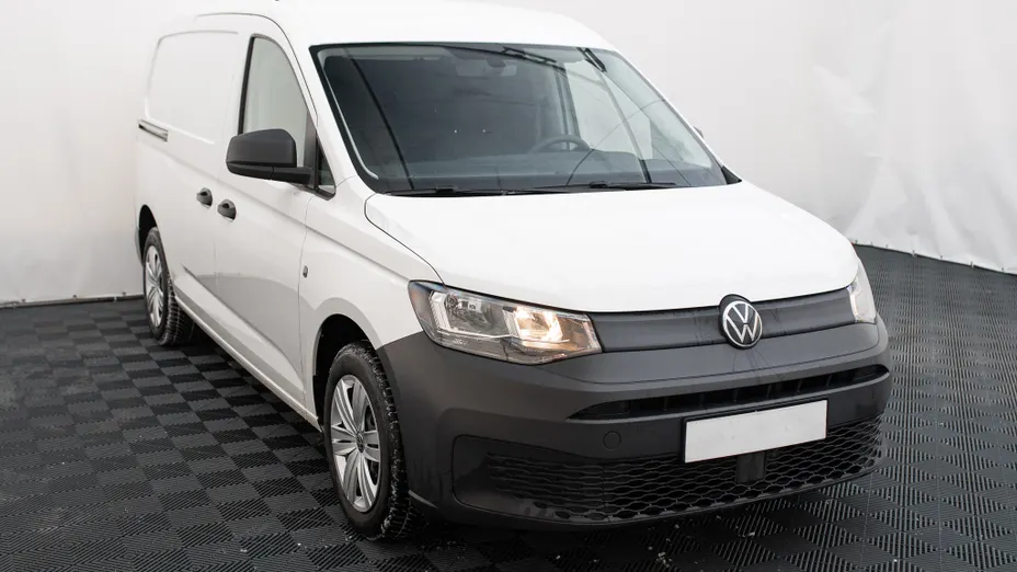 VOLKSWAGEN Caddy Caddy Cargo Maxi 2.0 TDI