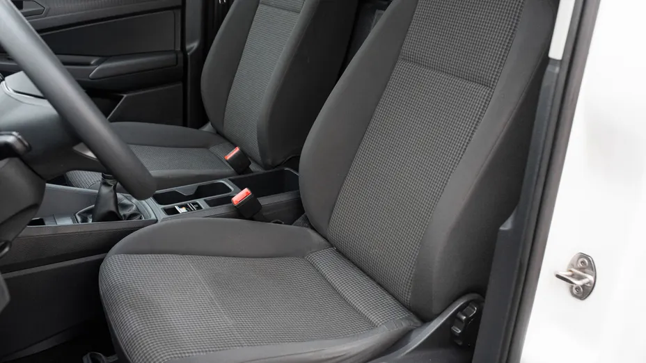 VOLKSWAGEN Caddy Caddy Cargo Maxi 2.0 TDI