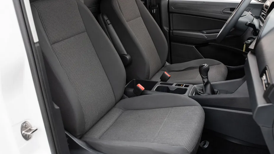 VOLKSWAGEN Caddy Caddy Cargo Maxi 2.0 TDI