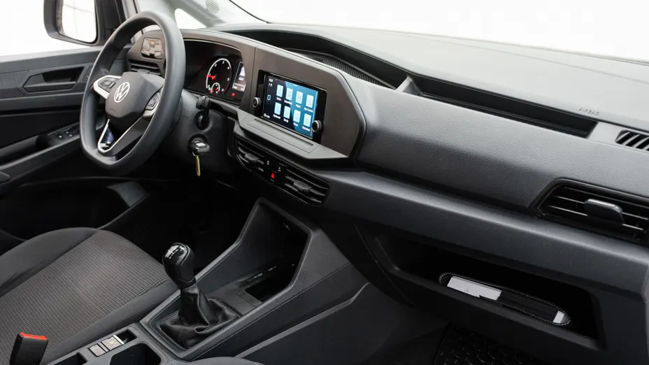 VOLKSWAGEN Caddy Caddy Cargo Maxi 2.0 TDI