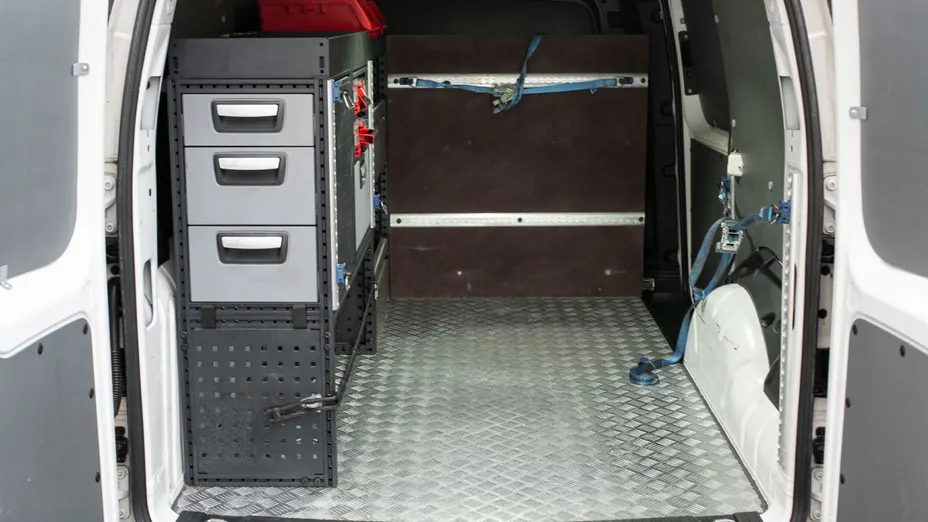 VOLKSWAGEN Caddy Caddy Cargo Maxi 2.0 TDI