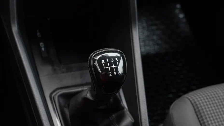 VOLKSWAGEN Caddy Caddy Cargo Maxi 2.0 TDI