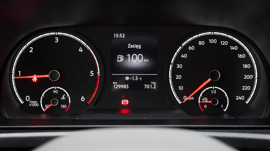 VOLKSWAGEN Caddy Caddy Cargo Maxi 2.0 TDI