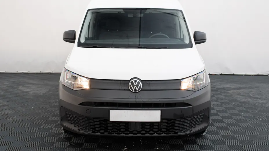 VOLKSWAGEN Caddy Caddy Cargo Maxi 2.0 TDI