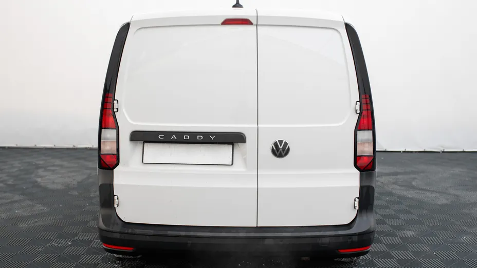 VOLKSWAGEN Caddy Caddy Cargo Maxi 2.0 TDI