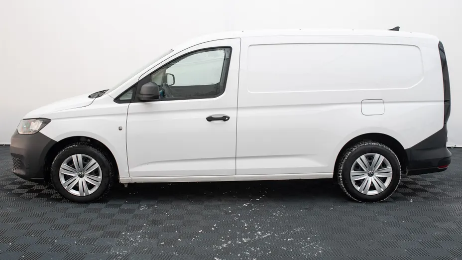 VOLKSWAGEN Caddy Caddy Cargo Maxi 2.0 TDI