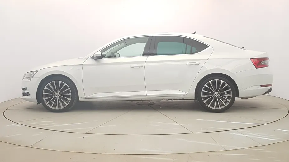 SKODA Superb Superb 2.0 TSI 4x4 L&K DSG