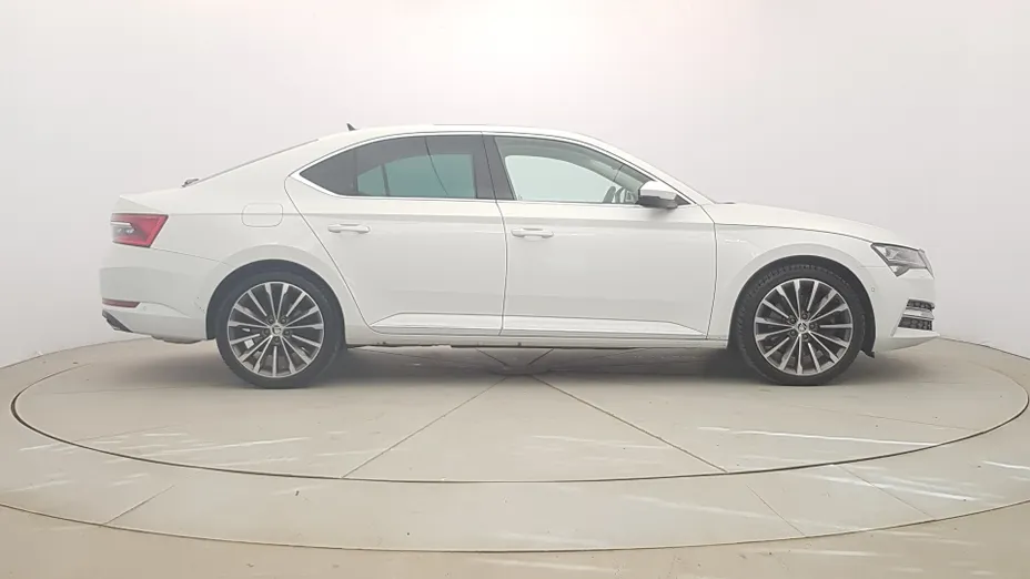 SKODA Superb Superb 2.0 TSI 4x4 L&K DSG