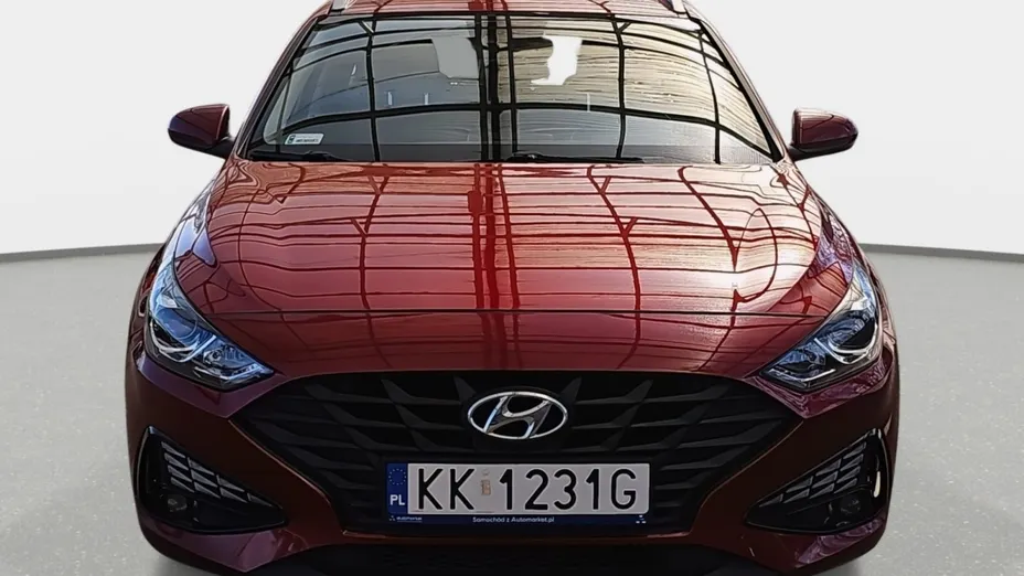 HYUNDAI i30 i30 1.5 DPI Classic +