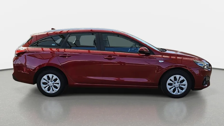 HYUNDAI i30 i30 1.5 DPI Classic +