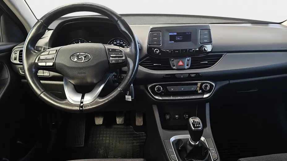 HYUNDAI i30 i30 1.5 DPI Classic +