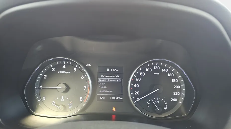 HYUNDAI i30 i30 1.5 DPI Classic +