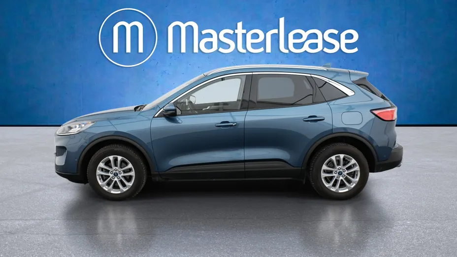 FORD Kuga Kuga 2.5 FHEV FWD Titanium X