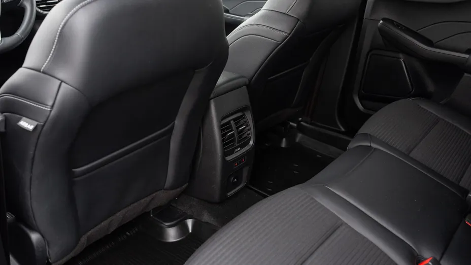 FORD Kuga Kuga 2.5 FHEV FWD Titanium X