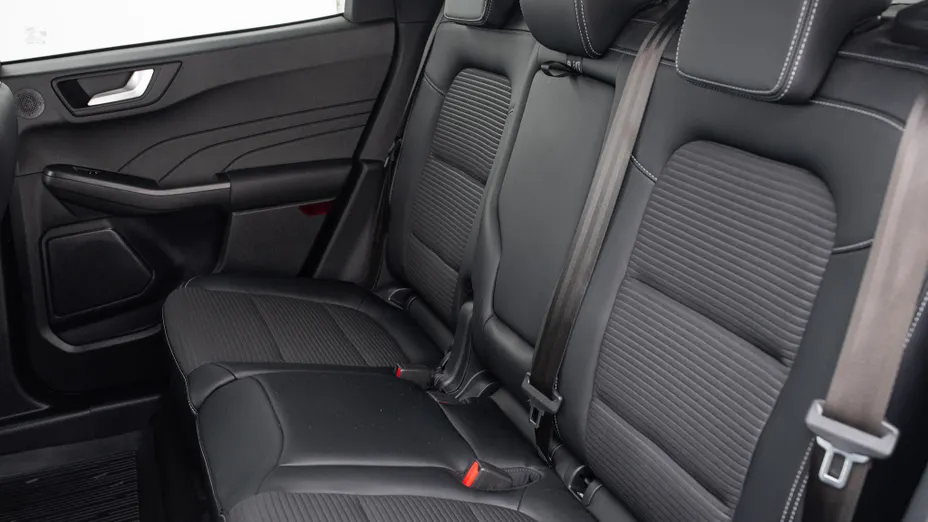 FORD Kuga Kuga 2.5 FHEV FWD Titanium X
