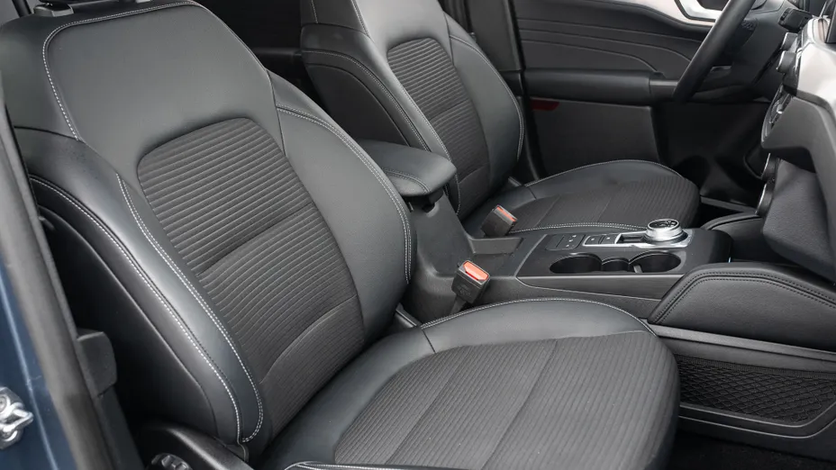 FORD Kuga Kuga 2.5 FHEV FWD Titanium X