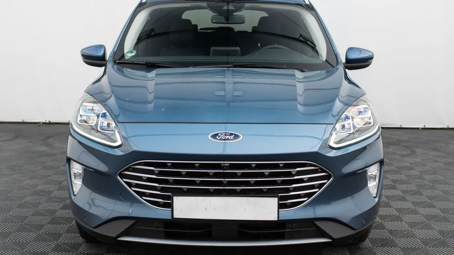 FORD Kuga Kuga 2.5 FHEV FWD Titanium X