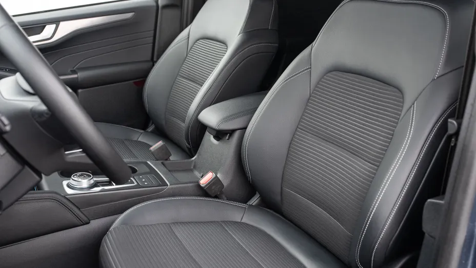 FORD Kuga Kuga 2.5 FHEV FWD Titanium X