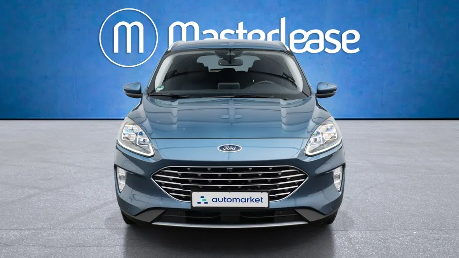 FORD Kuga Kuga 2.5 FHEV FWD Titanium X
