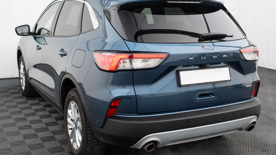 FORD Kuga Kuga 2.5 FHEV FWD Titanium X