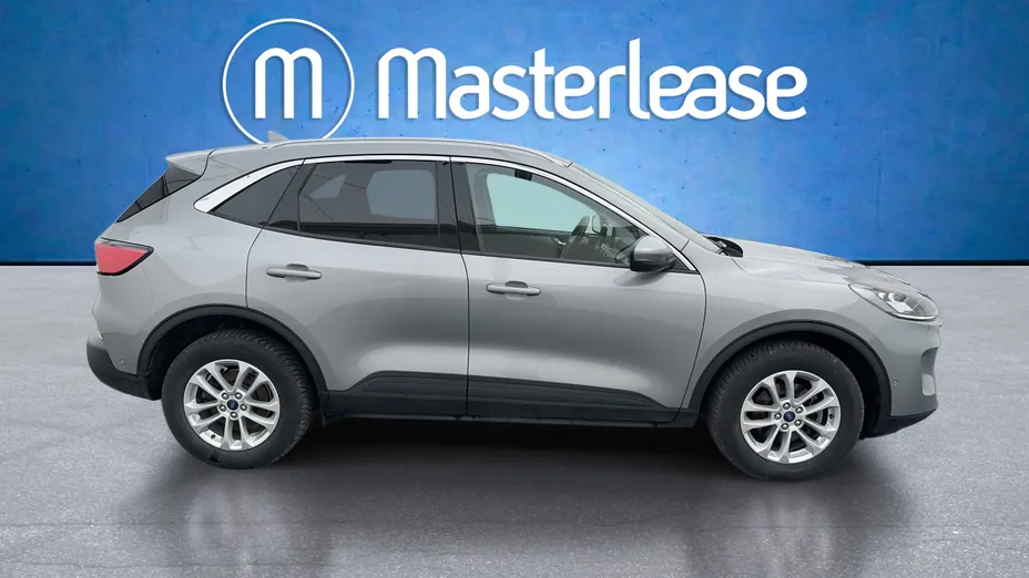 FORD Kuga Kuga 2.5 FHEV FWD Titanium X
