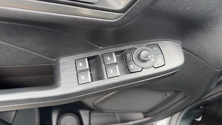 FORD Kuga Kuga 2.5 FHEV FWD Titanium X