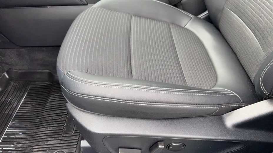 FORD Kuga Kuga 2.5 FHEV FWD Titanium X
