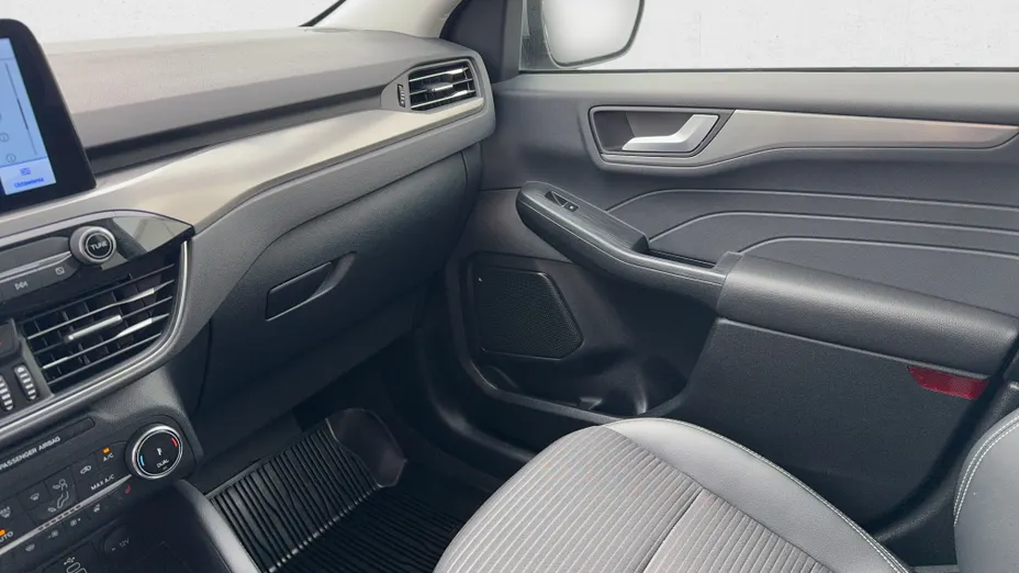 FORD Kuga Kuga 2.5 FHEV FWD Titanium X