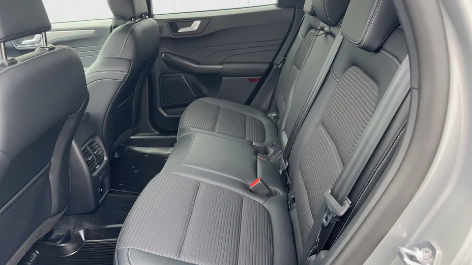FORD Kuga Kuga 2.5 FHEV FWD Titanium X
