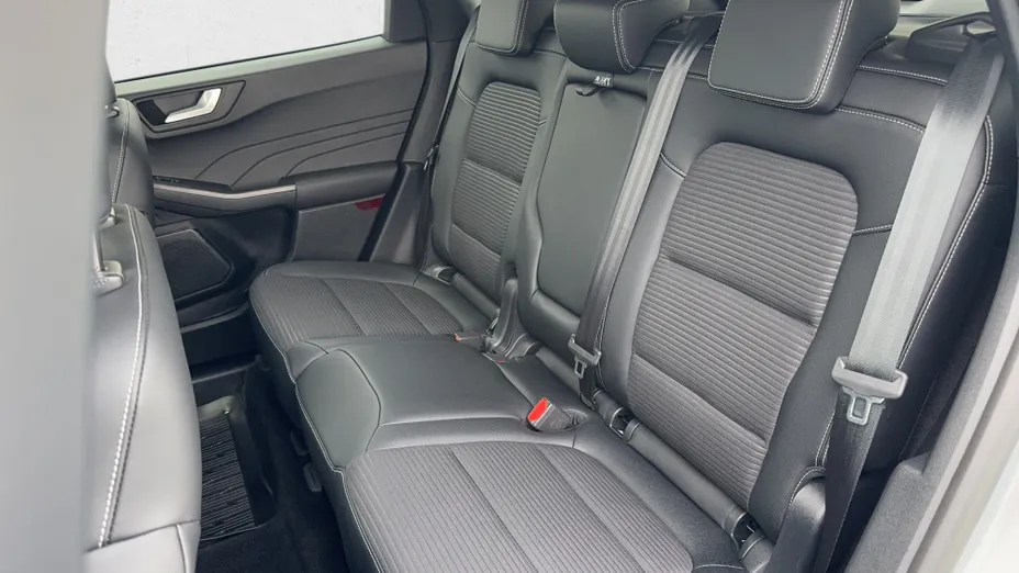 FORD Kuga Kuga 2.5 FHEV FWD Titanium X