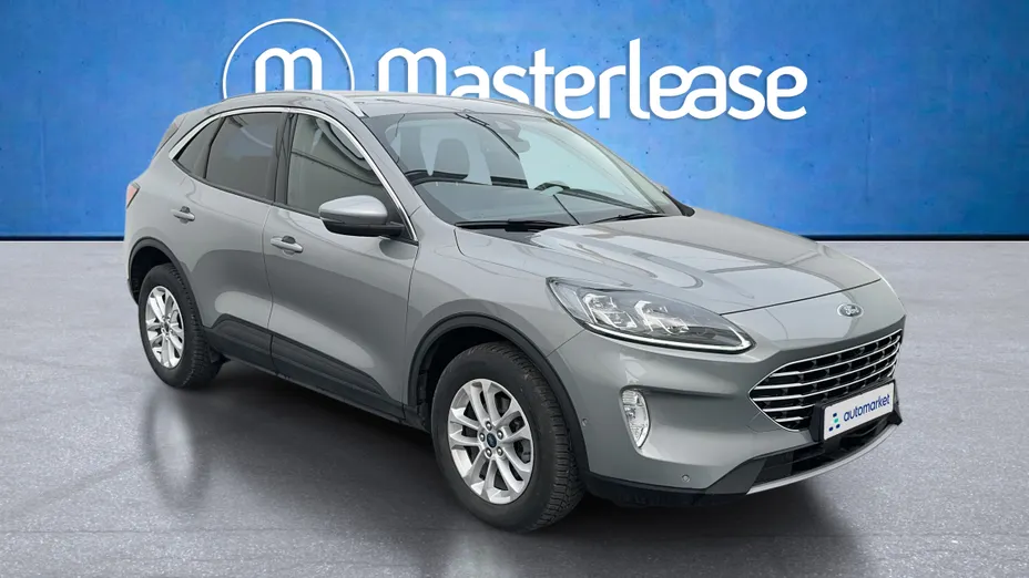 FORD Kuga Kuga 2.5 FHEV FWD Titanium X