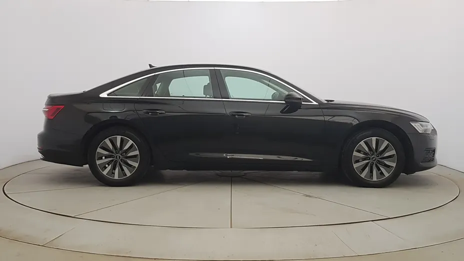 AUDI A6 A6 35 TDI mHEV S tronic