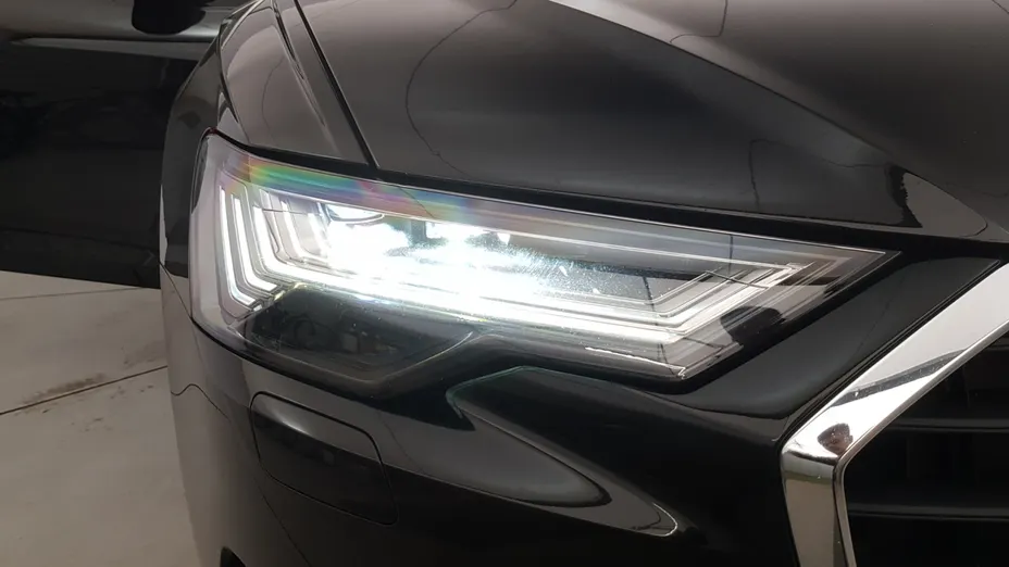 AUDI A6 A6 35 TDI mHEV S tronic