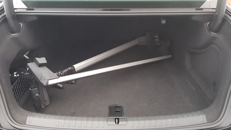 AUDI A6 A6 35 TDI mHEV S tronic